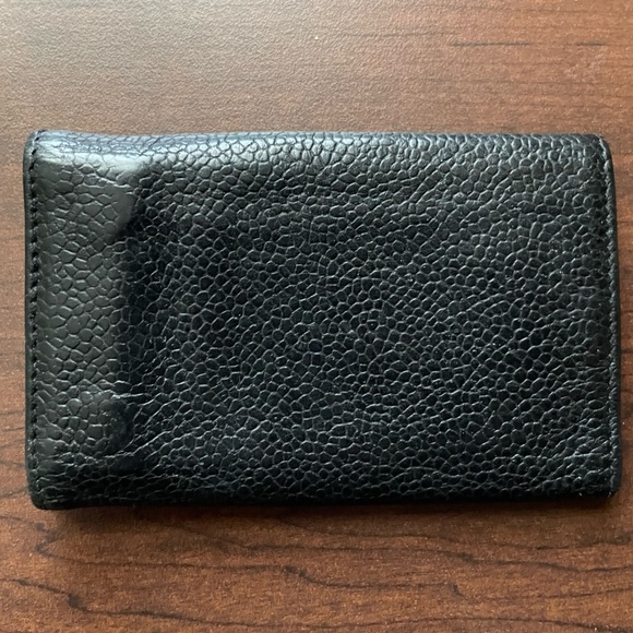 Chanel Cavier Key Pouch - Picture 10 of 10